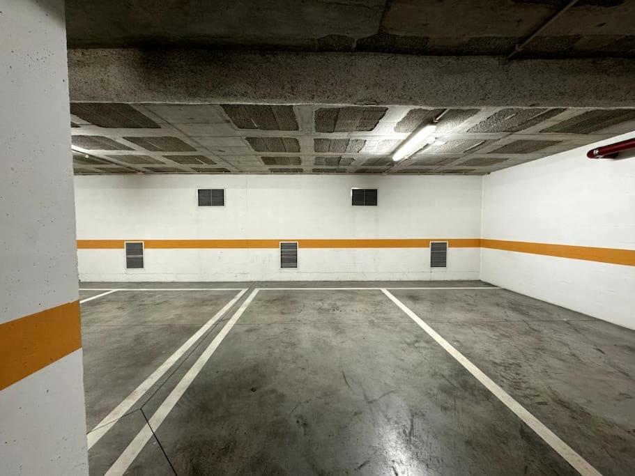 For The Lovers- Downtown Lisbon- Free Parking Apartamento *