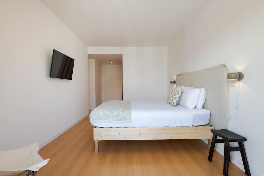 For The Lovers- Downtown Lisbon- Free Parking * Lisboa