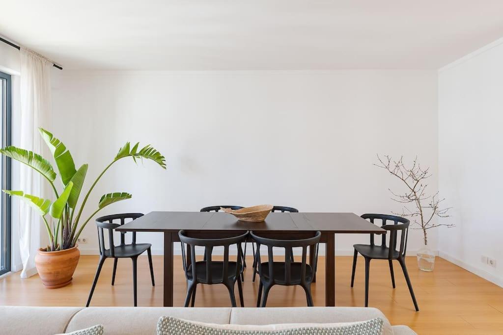 Apartamento For The Lovers- Downtown Lisbon- Free Parking Lisboa