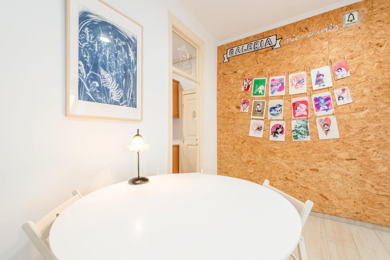 Guestready - Cozy Estefania * Lisboa