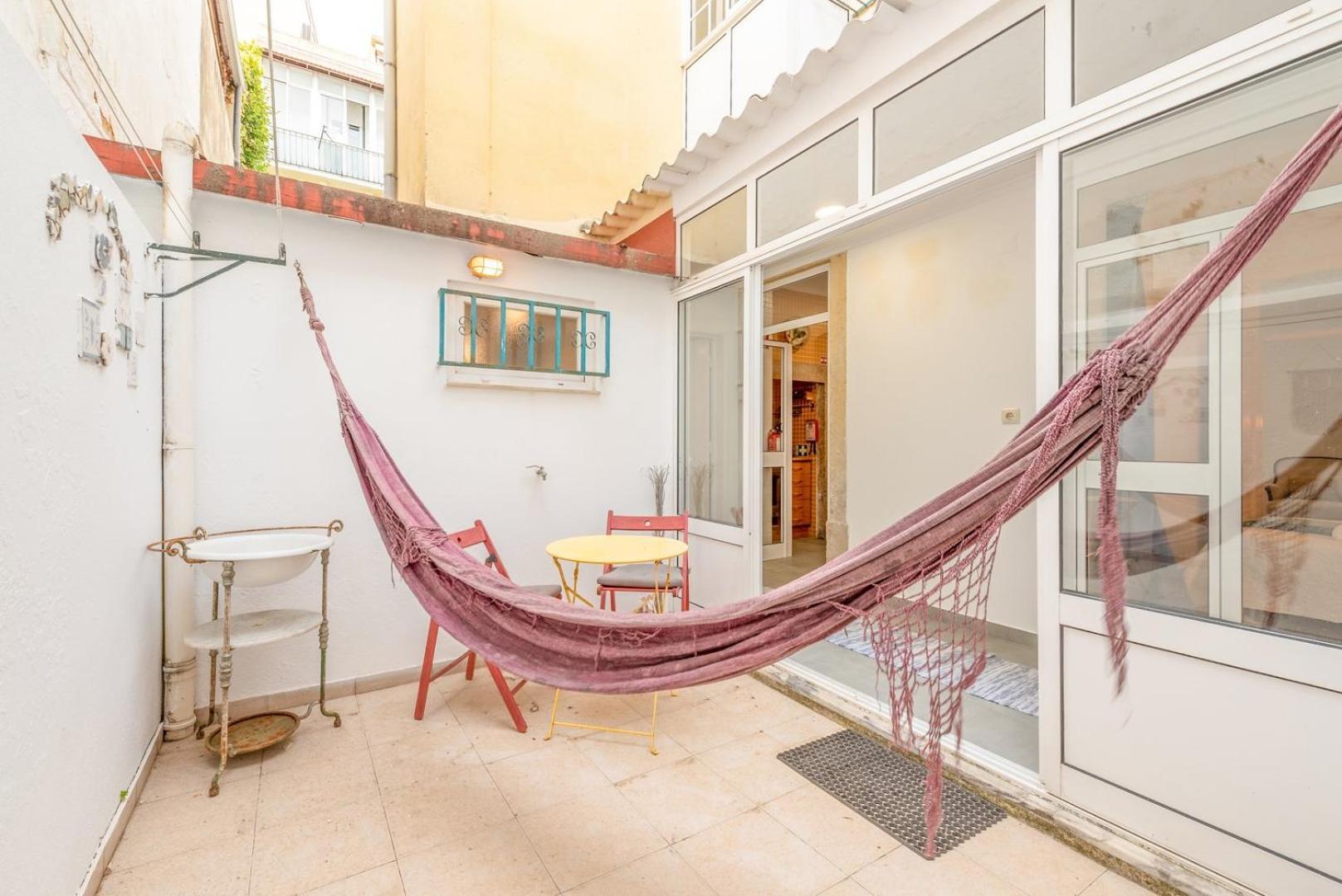Guestready - Cozy Estefania Apartamento *