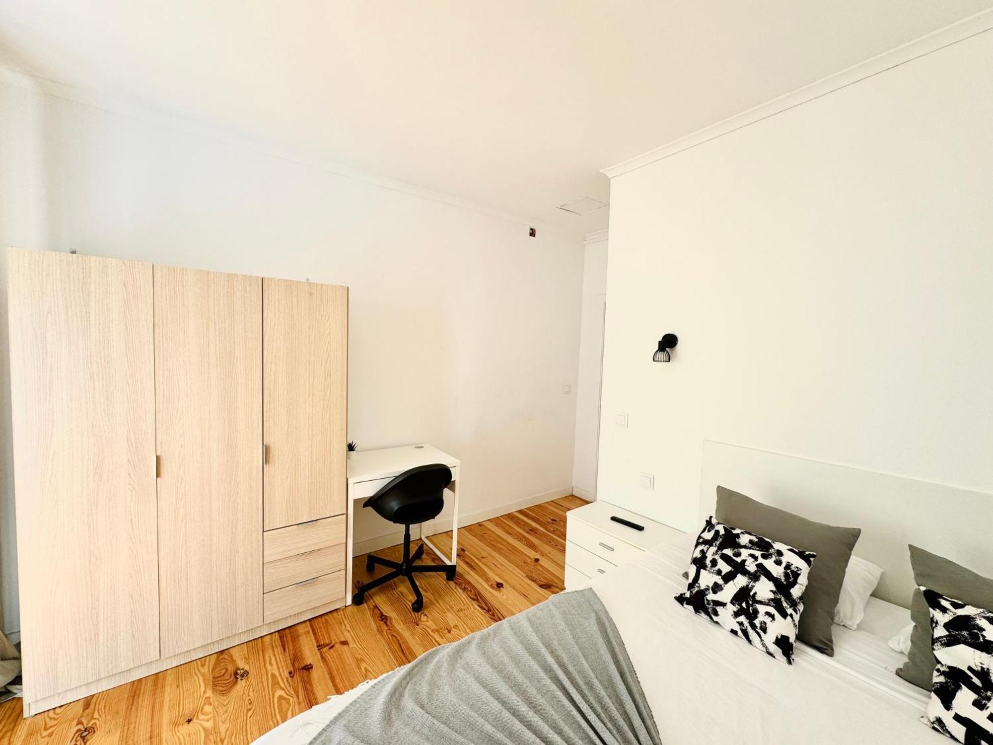 Habitación en casa particular Solmar House