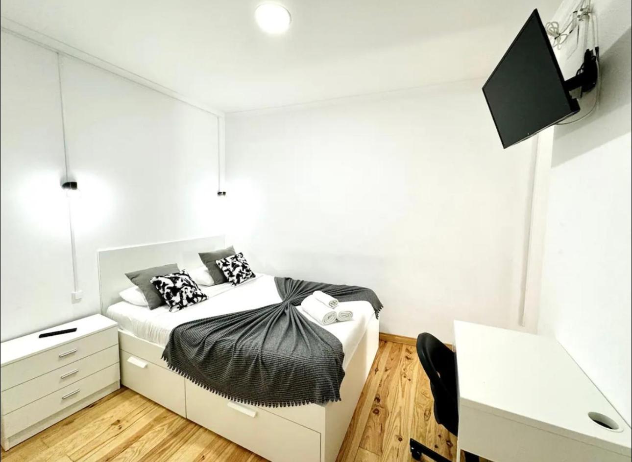 Solmar House Habitación en casa particular Lisboa