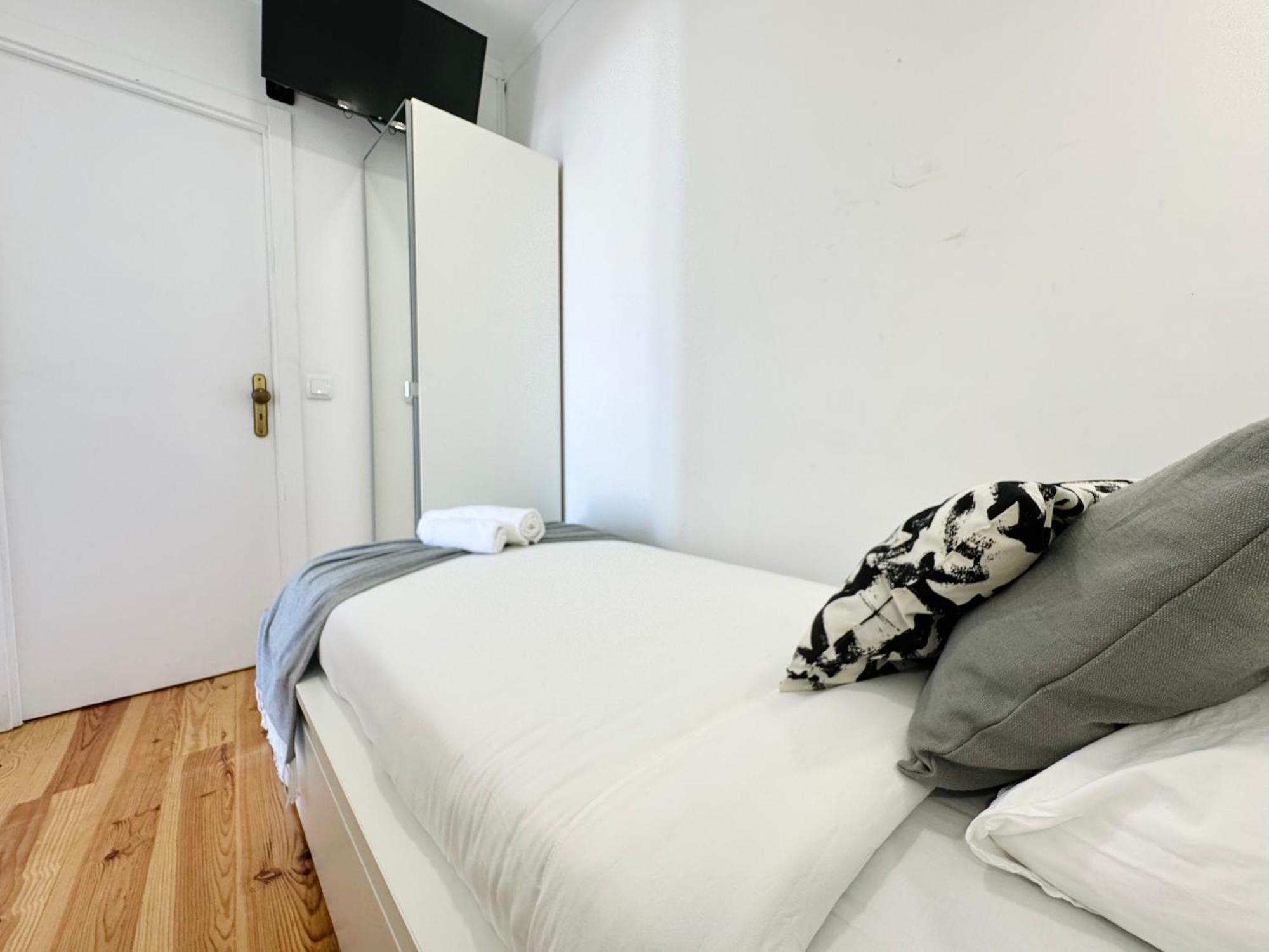 Habitación en casa particular Solmar House