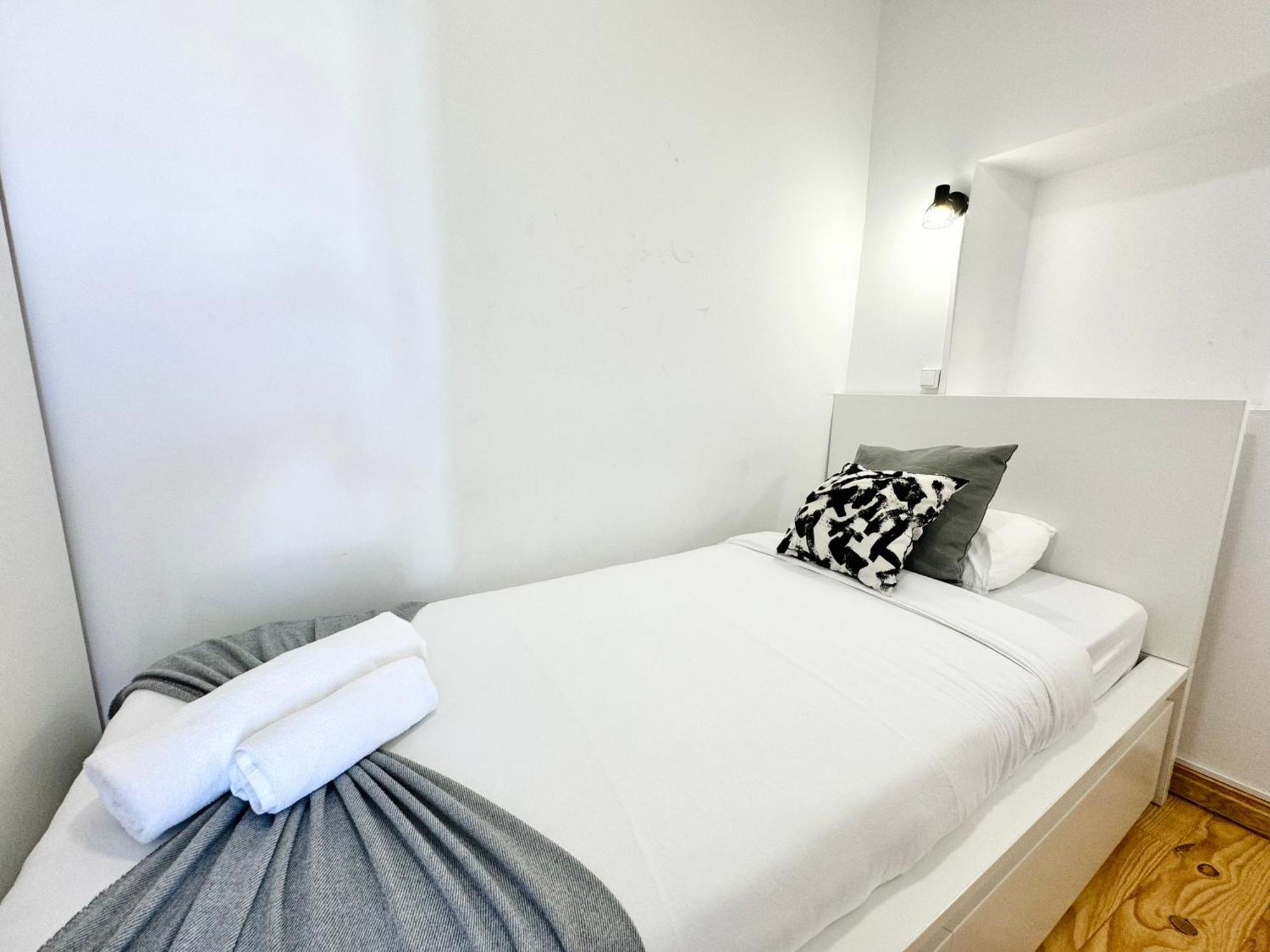 Solmar House Habitación en casa particular Lisboa