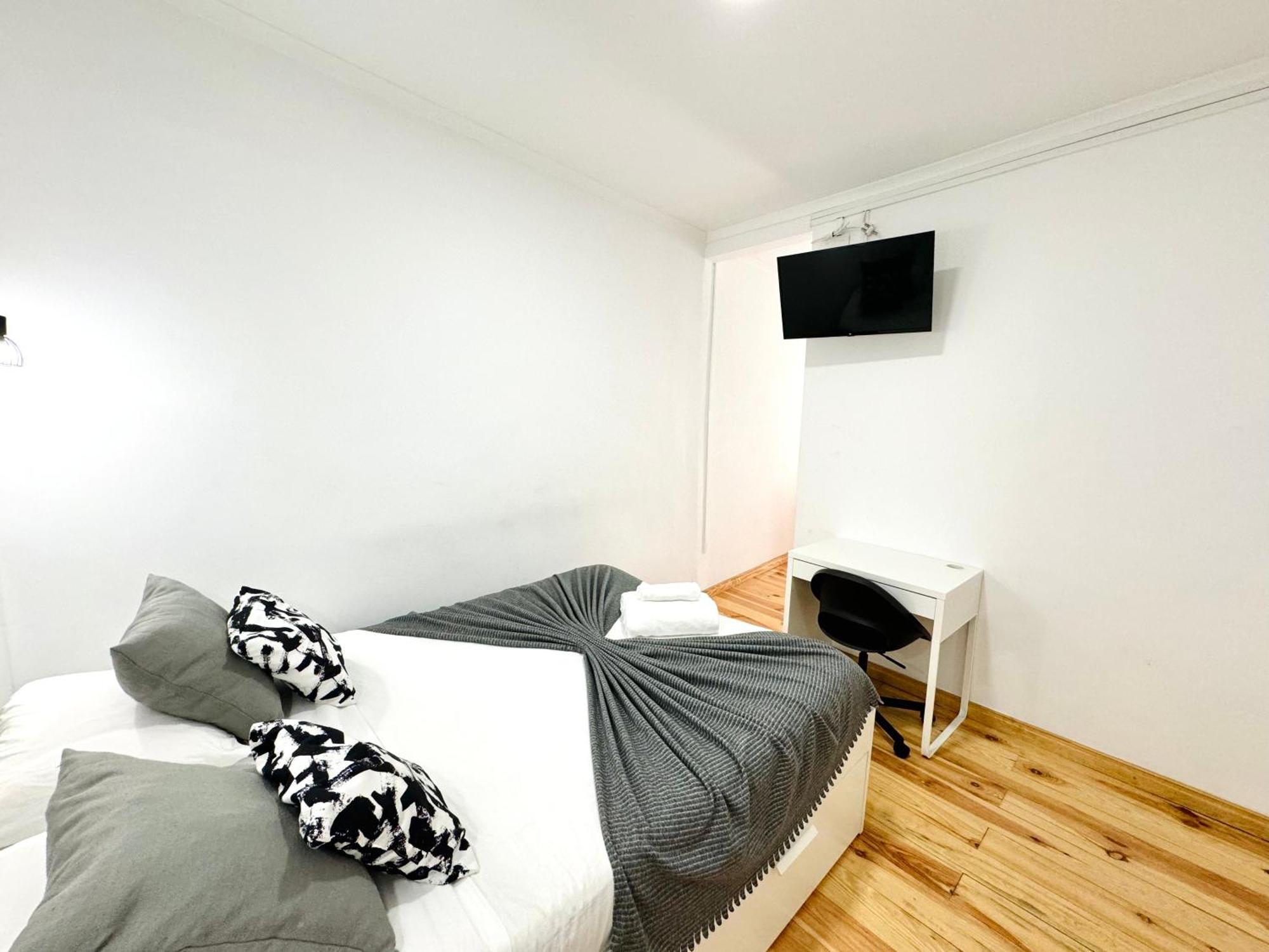 Habitación en casa particular Solmar House Lisboa