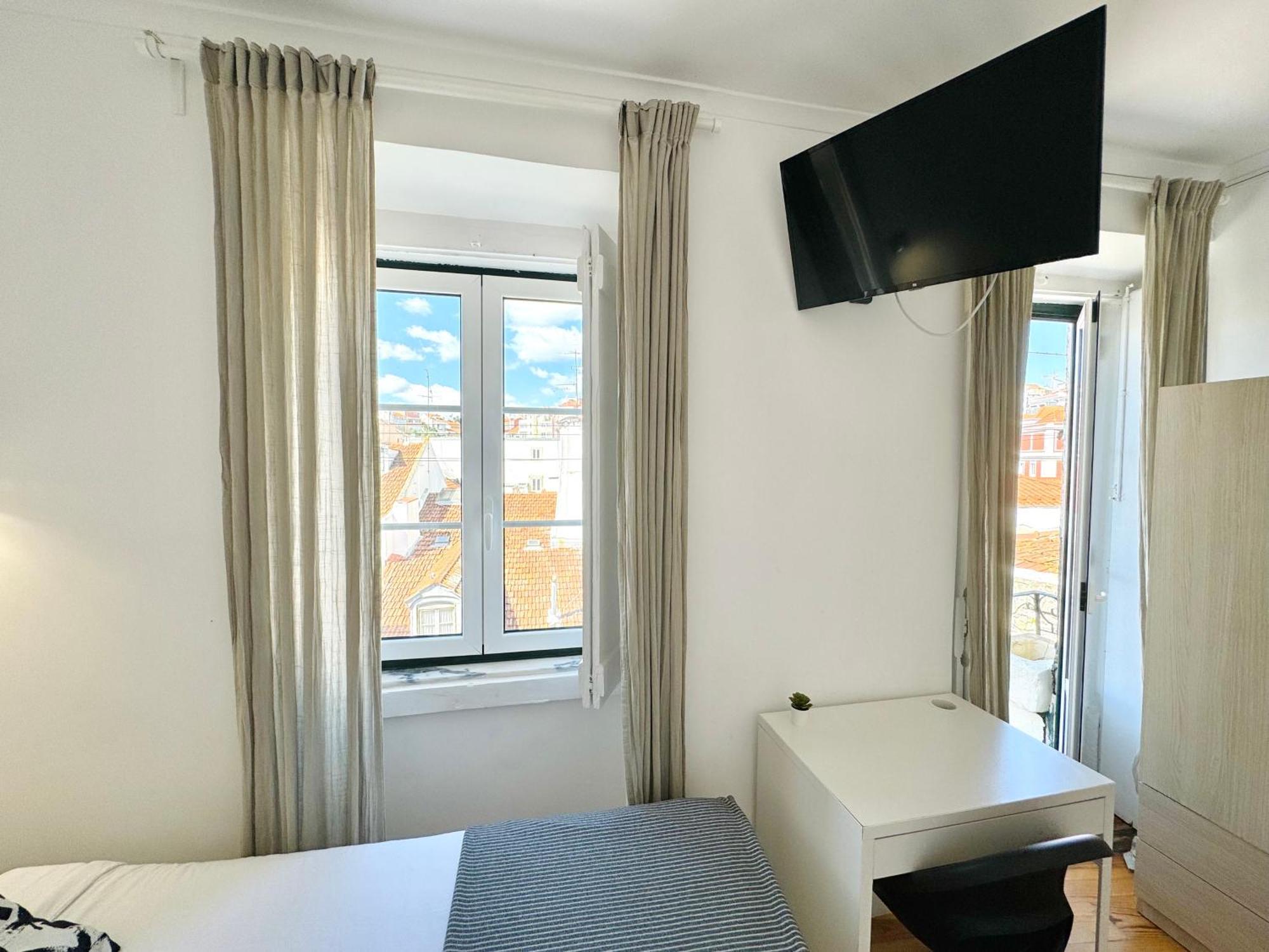 Solmar House Habitación en casa particular Lisboa
