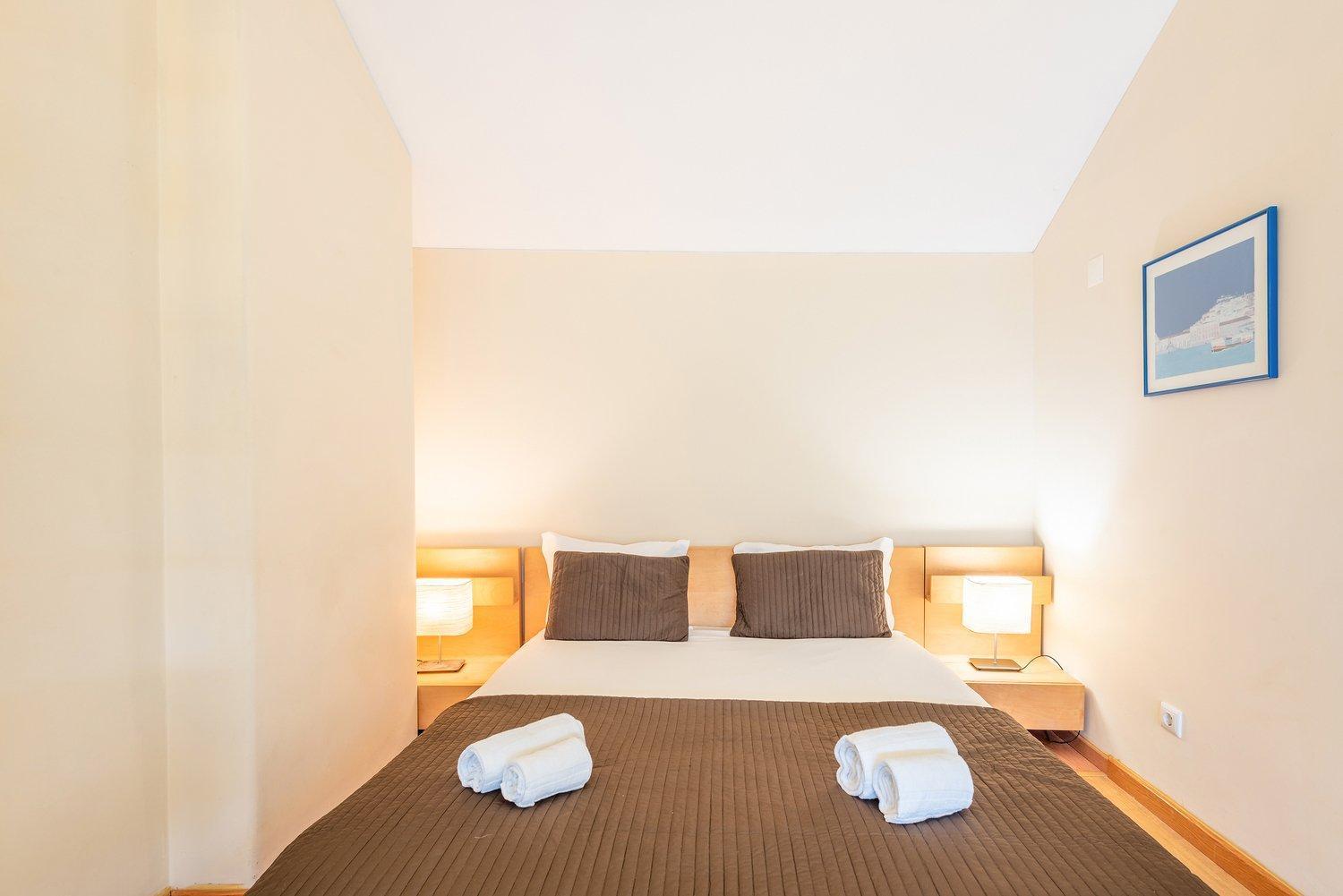 Apartamento Guestready - Roof Views Lisboa