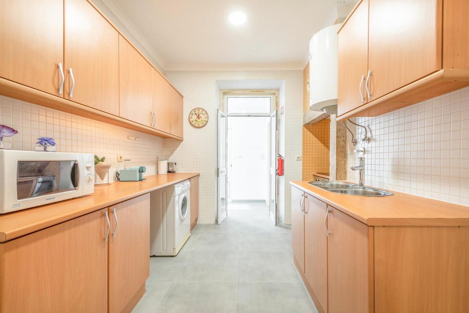Apartamento Guestready - Cozy Estefania *