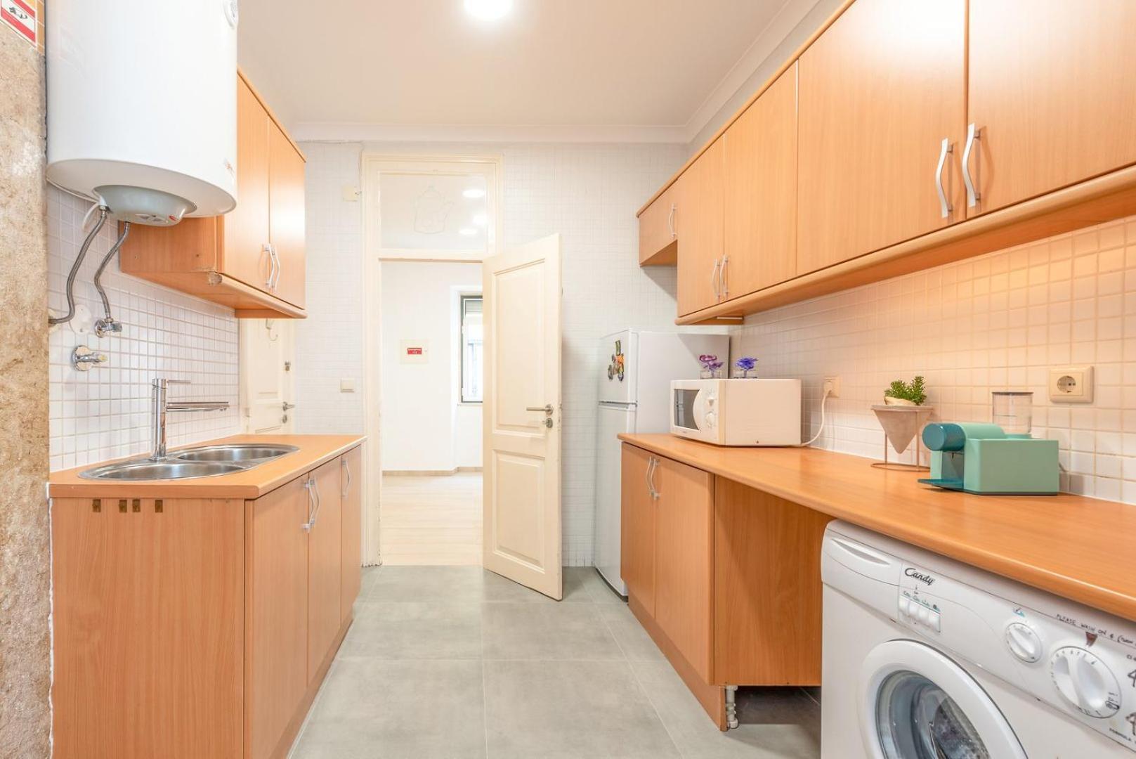 Guestready - Cozy Estefania Apartamento