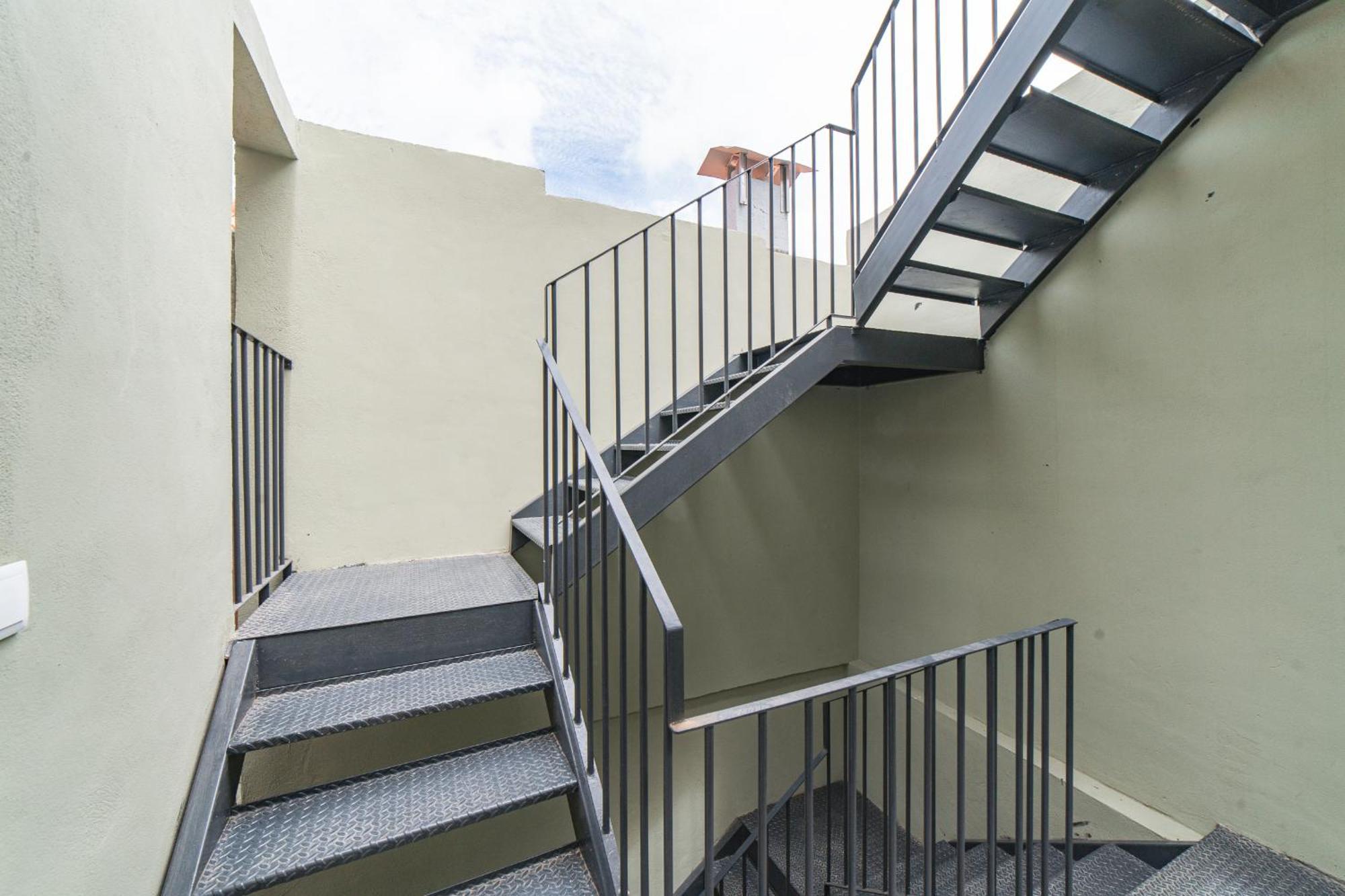 Apartamento Campolide Charm Ii Lisboa