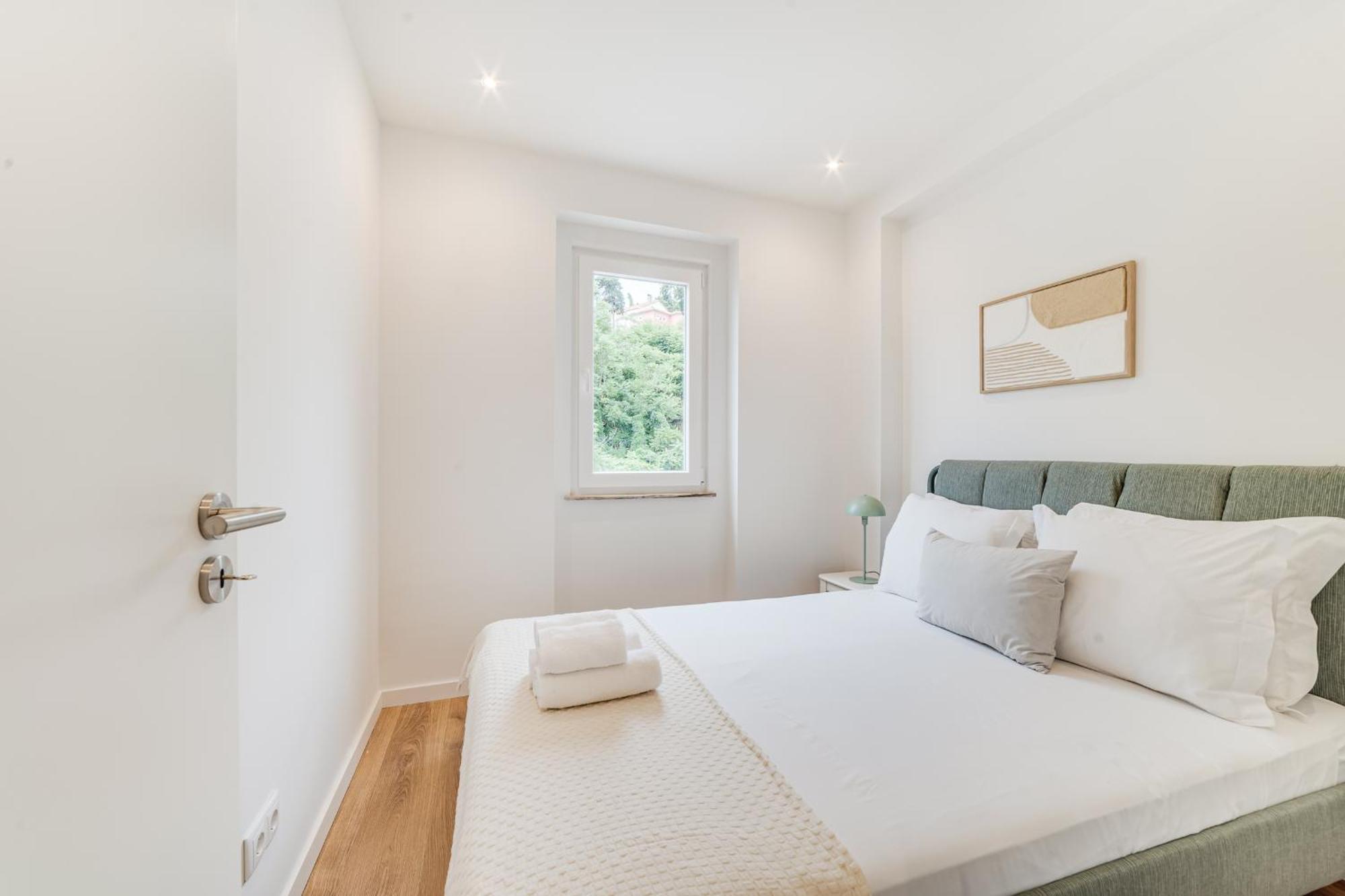 Apartamento Campolide Charm Ii Lisboa