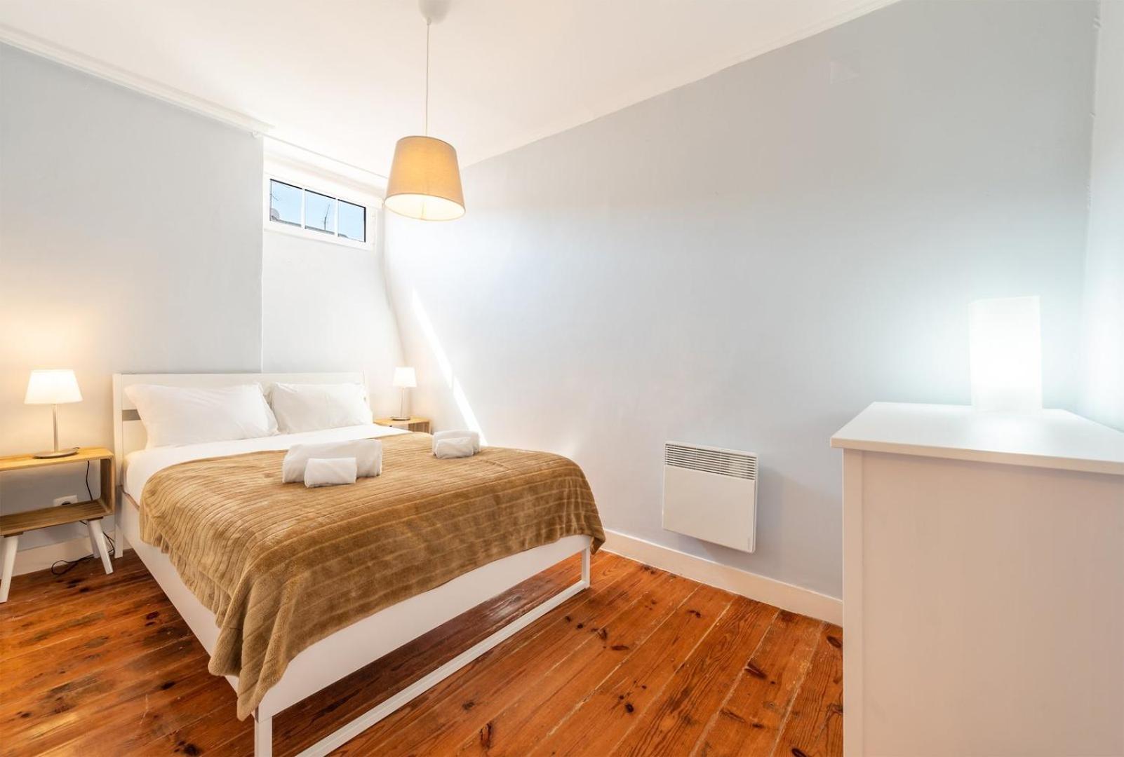 Guestready - Sunshine Belem Apartment Lisbon