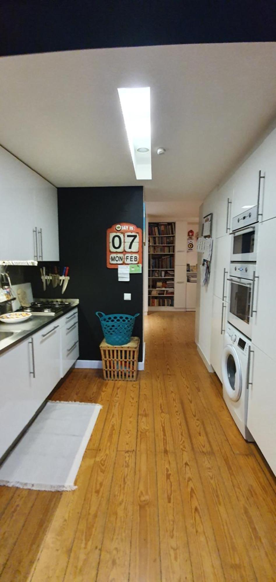 Fabulous Anjos Apartment *