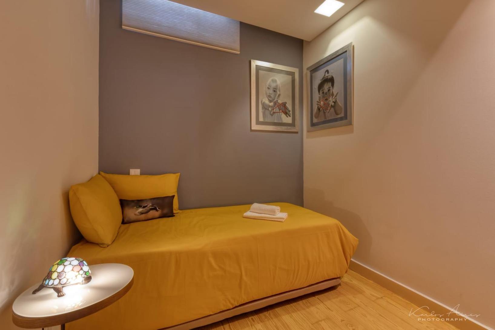 Apartment Fabulous Anjos