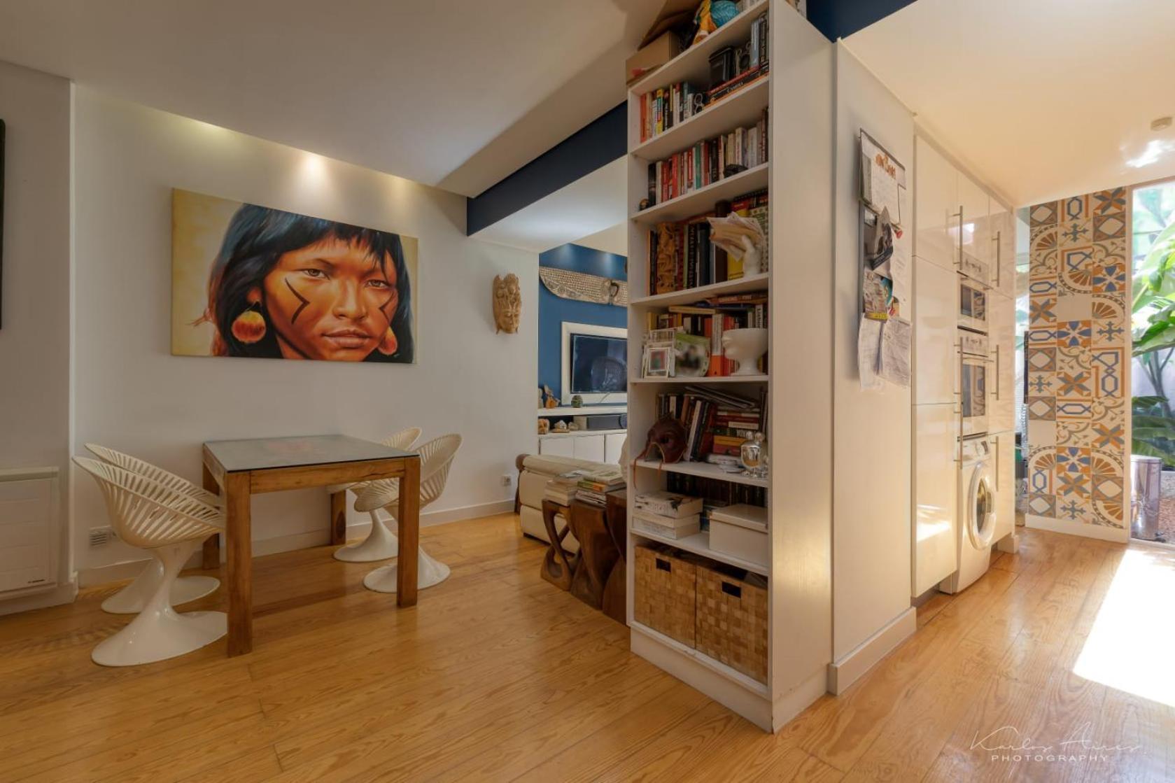Fabulous Anjos Apartment *