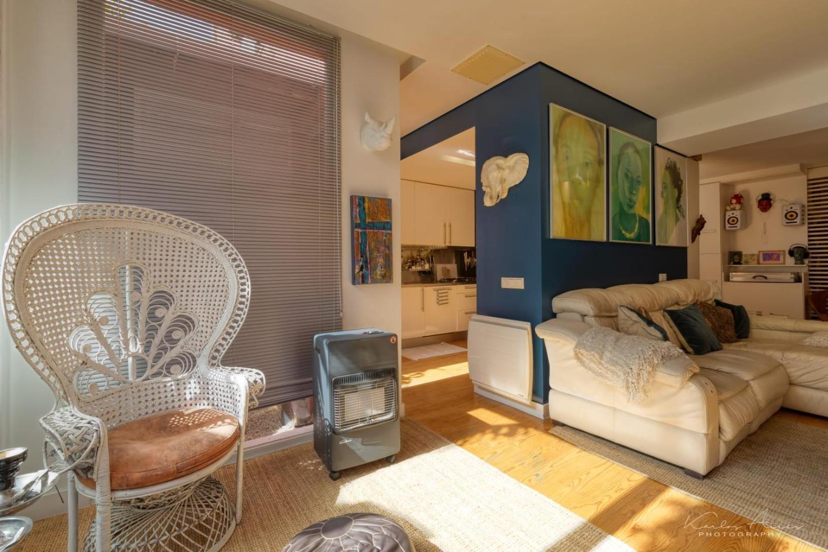 Fabulous Anjos Apartment *