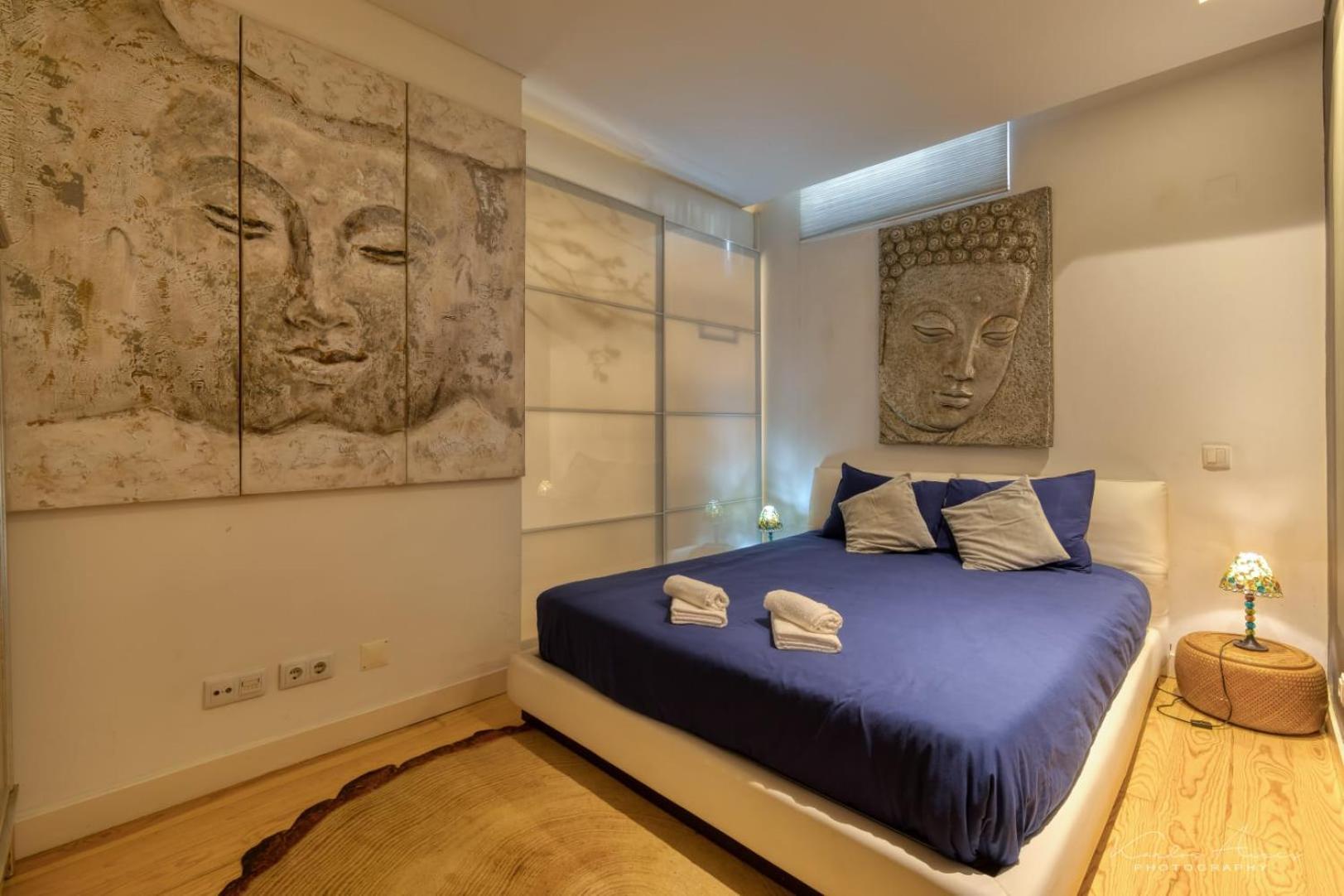 Apartment Fabulous Anjos Lisbon