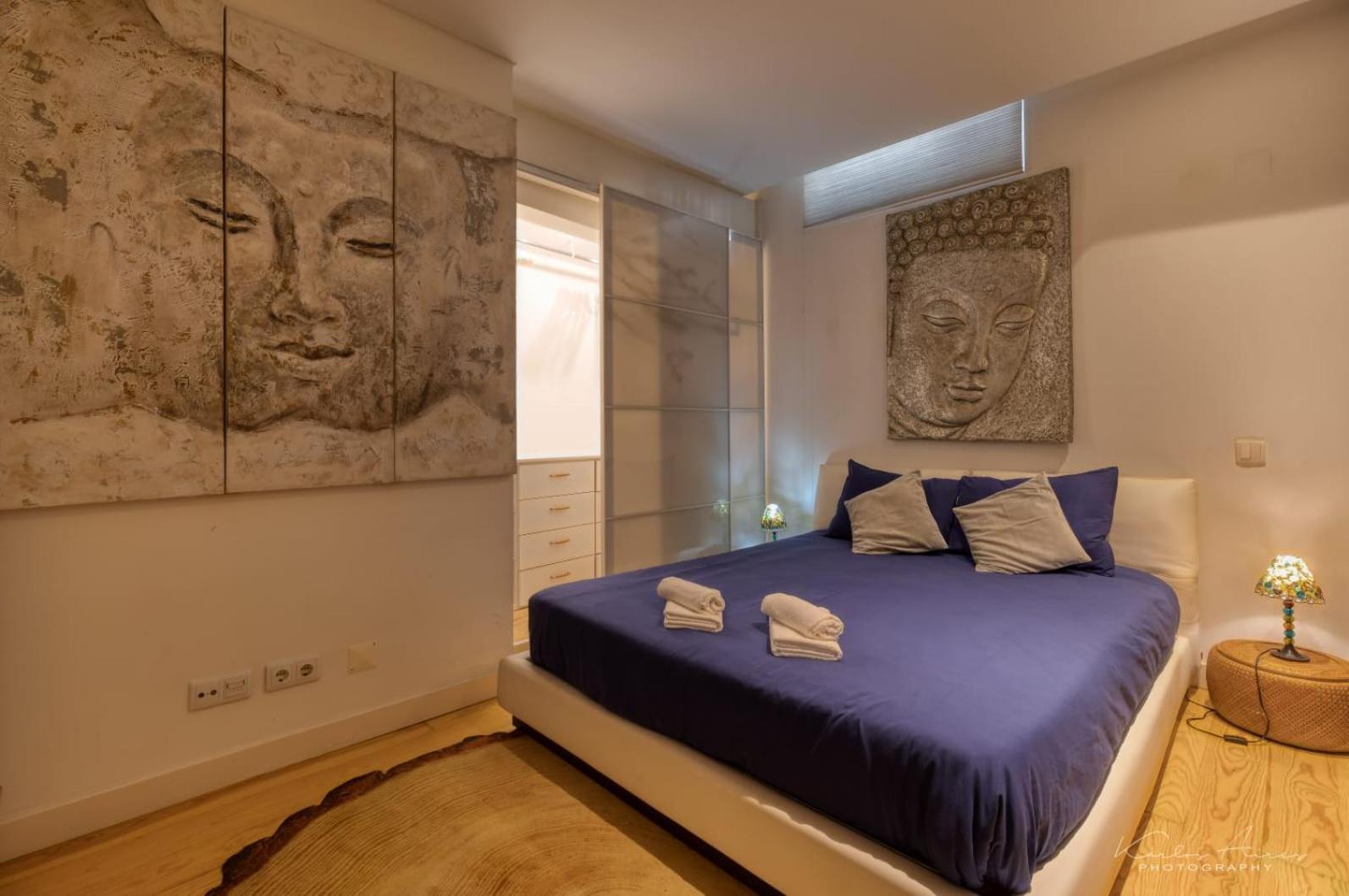 Apartment Fabulous Anjos *