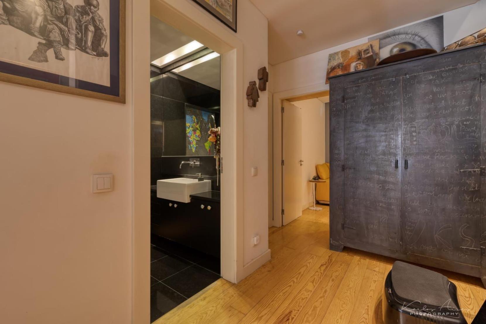 Apartment Fabulous Anjos Lisbon