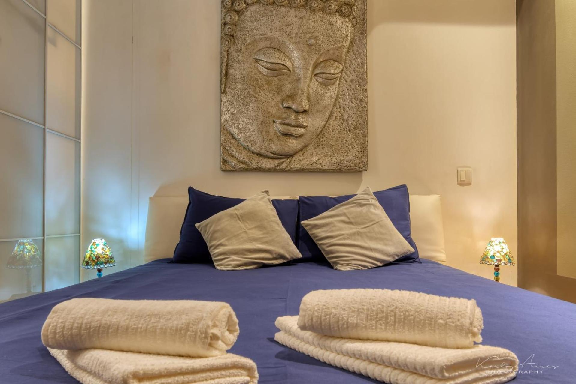 Fabulous Anjos Apartment *