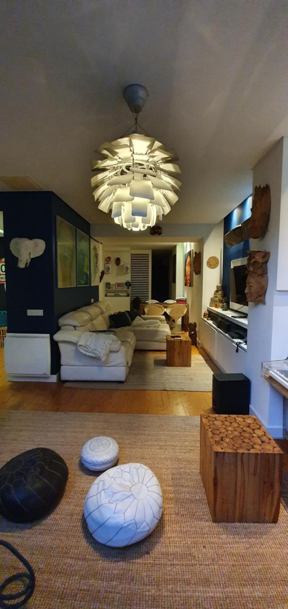 Apartment Fabulous Anjos Lisbon