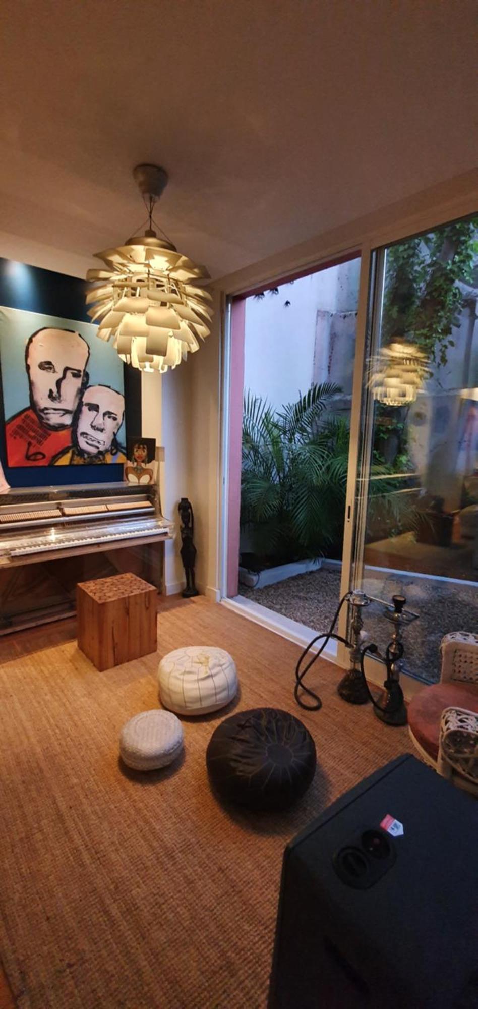 Apartment Fabulous Anjos