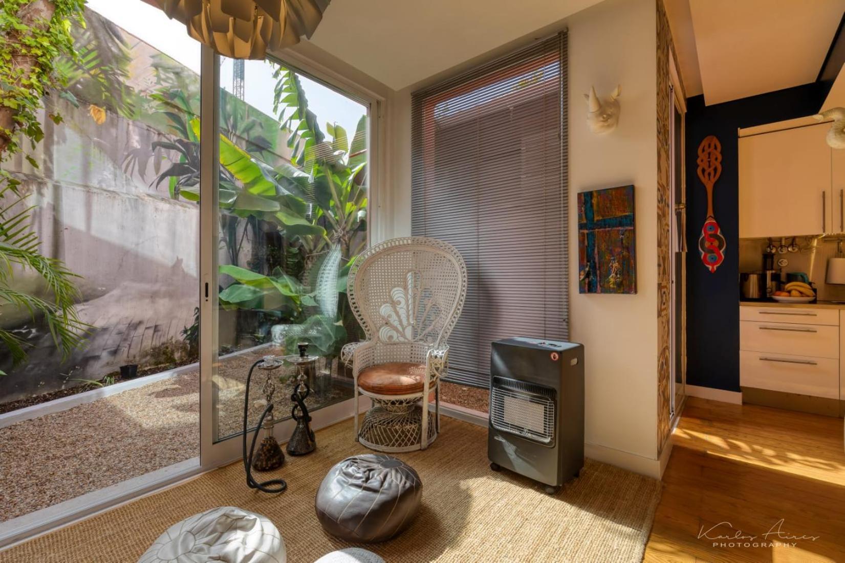 Apartment Fabulous Anjos *