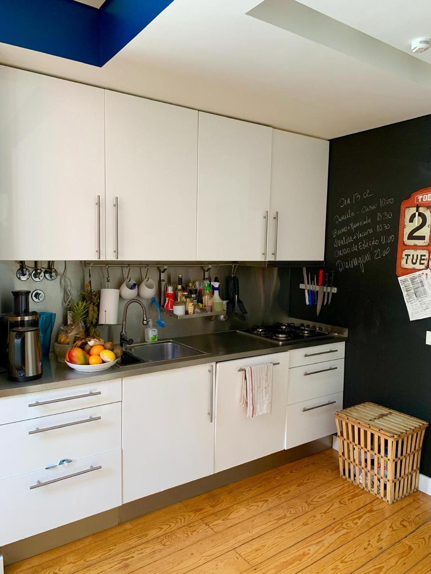 Fabulous Anjos Apartment Lisbon