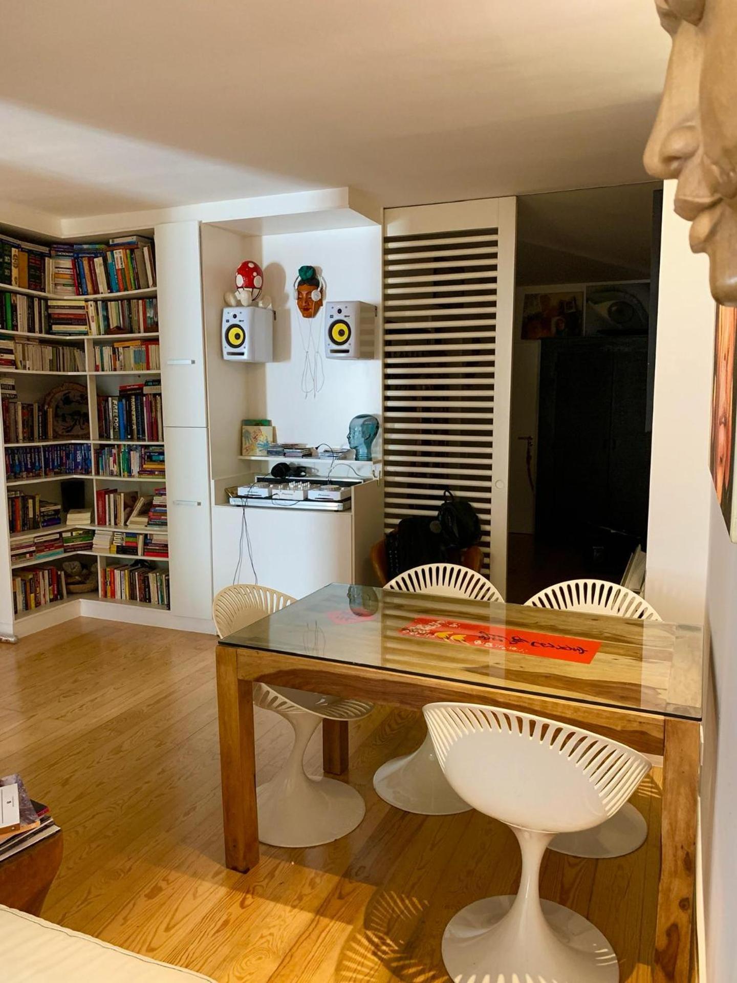 Fabulous Anjos Apartment
