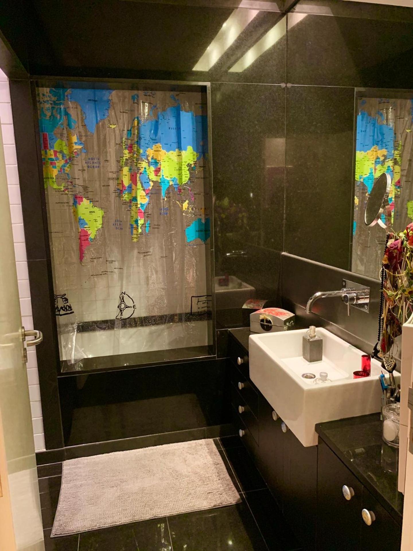 Fabulous Anjos Apartment Lisbon