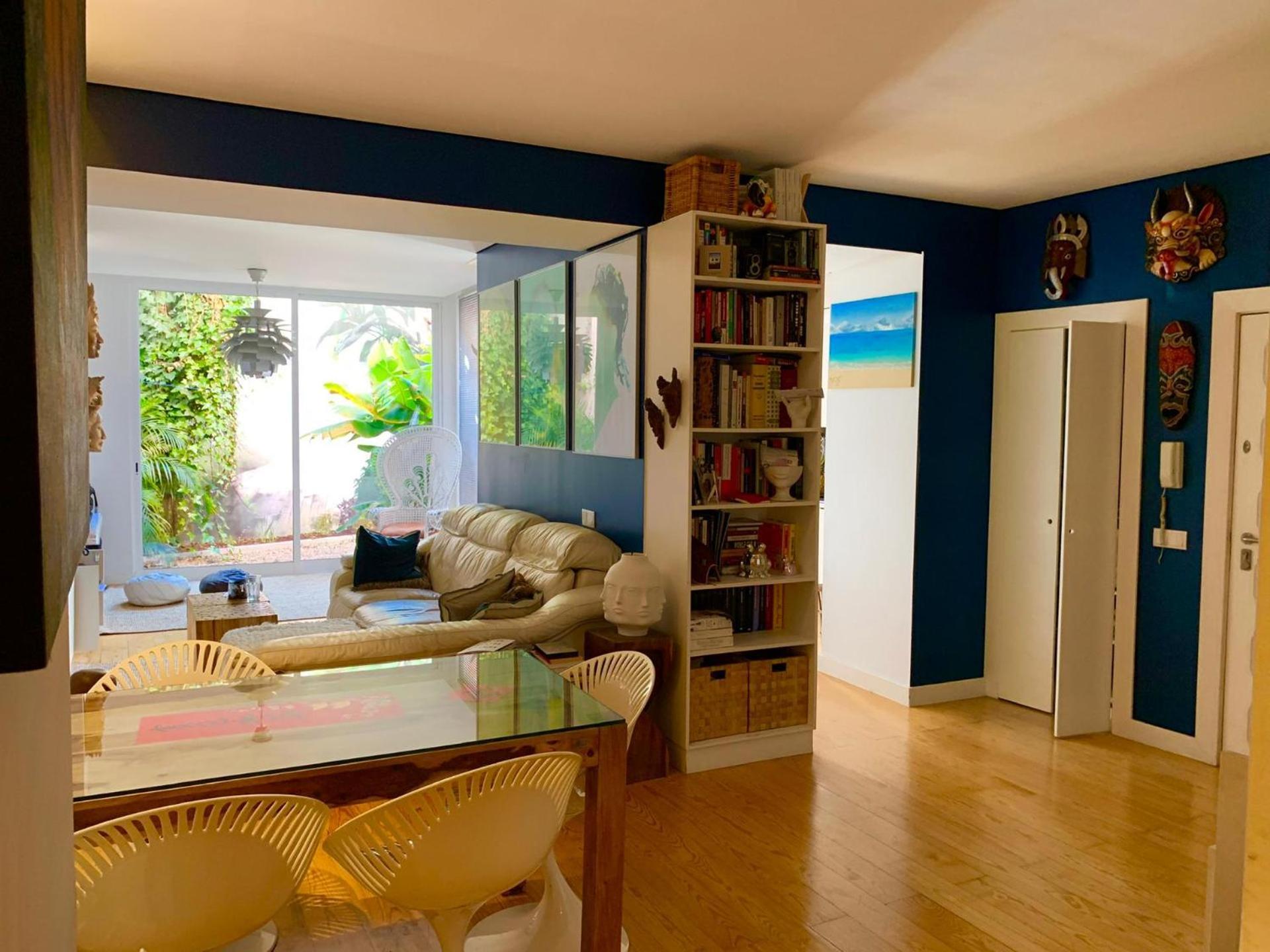 Apartment Fabulous Anjos Lisbon