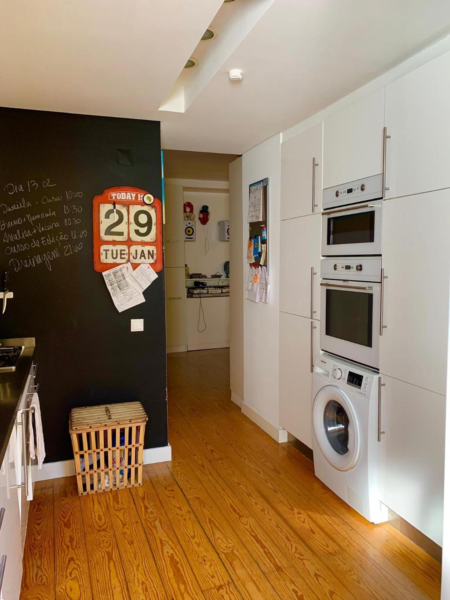 Fabulous Anjos Apartment Lisbon