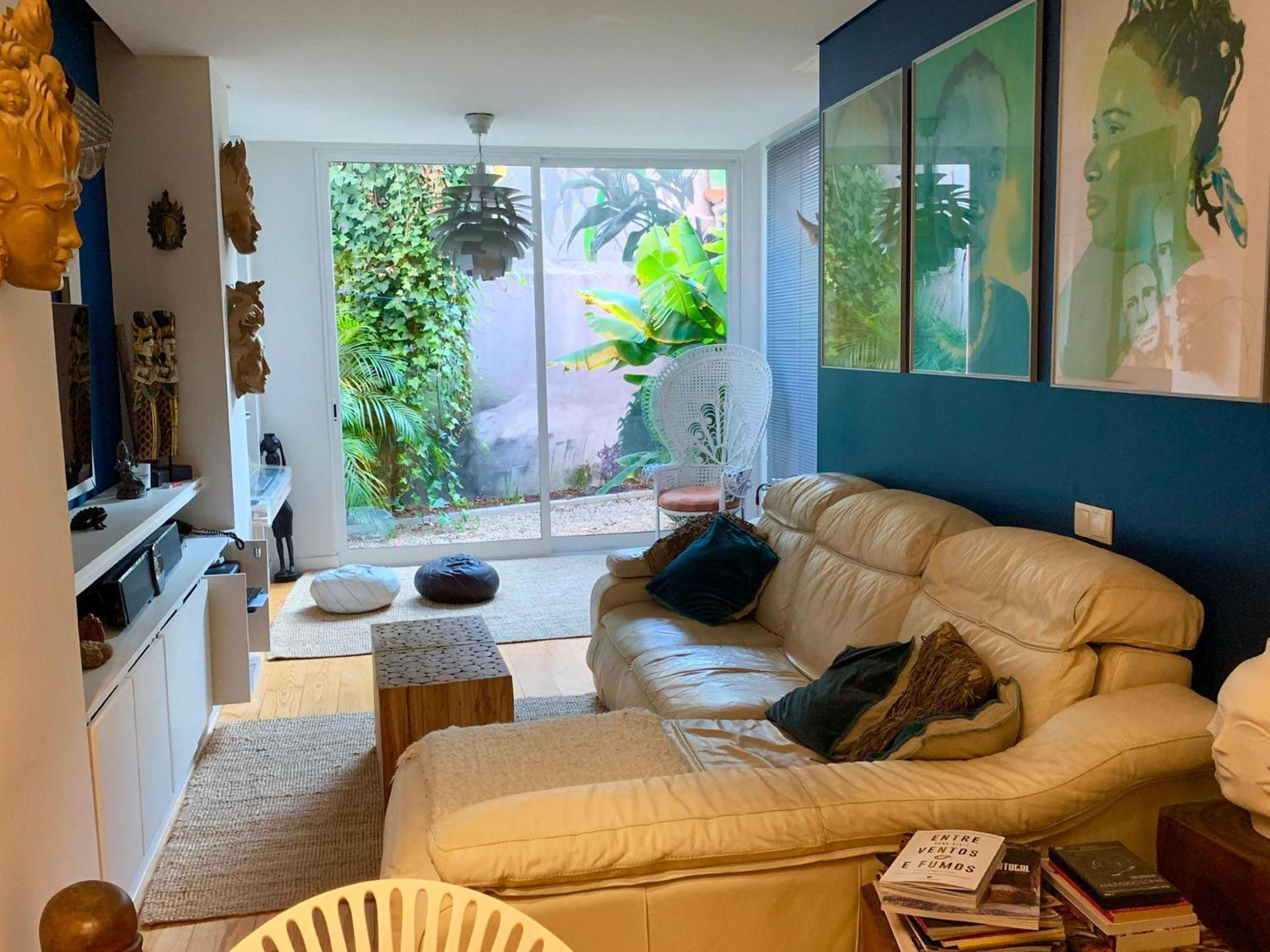Apartment Fabulous Anjos Lisbon