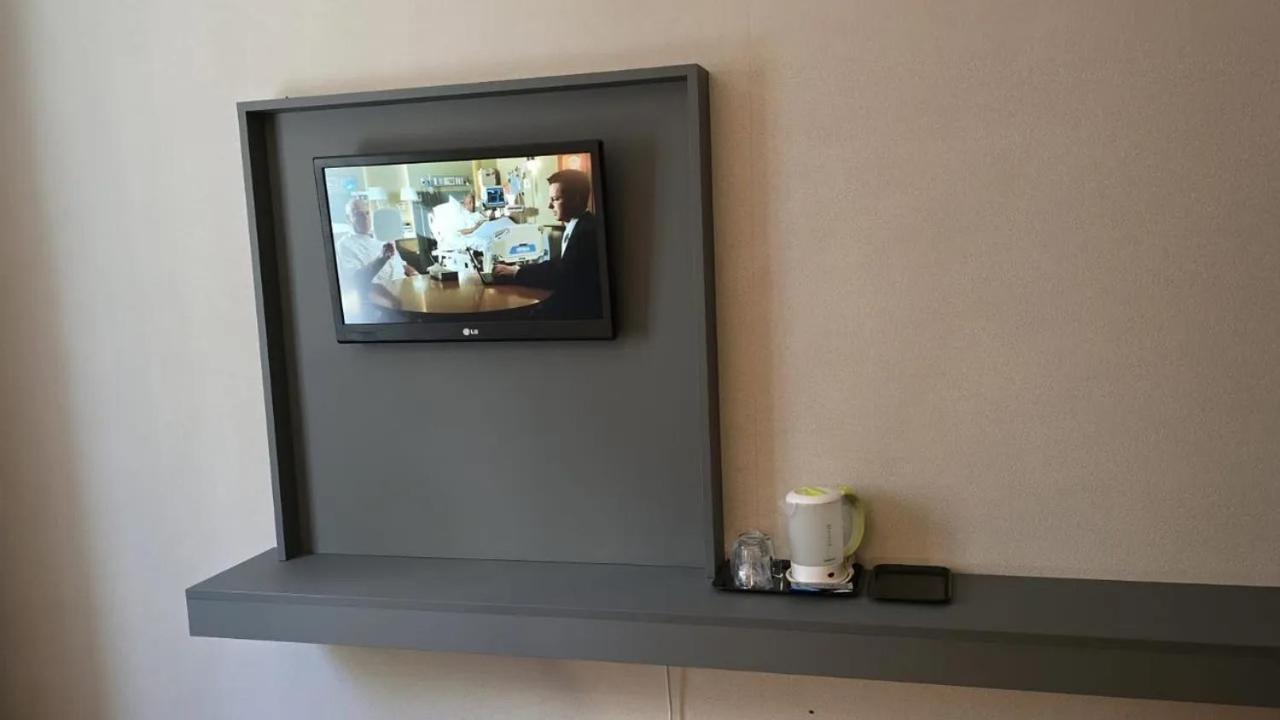3k Madrid Hotel 4*