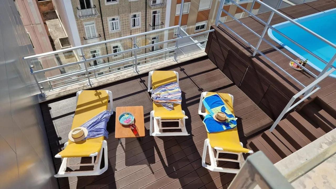 3k Madrid Hotel 4*