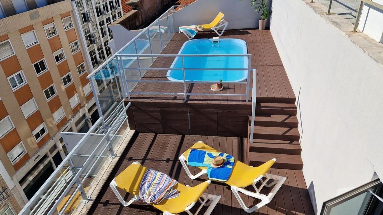 3k Madrid 4*