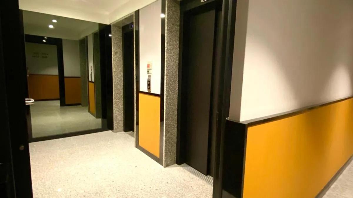 Hotel 3k Madrid 4*