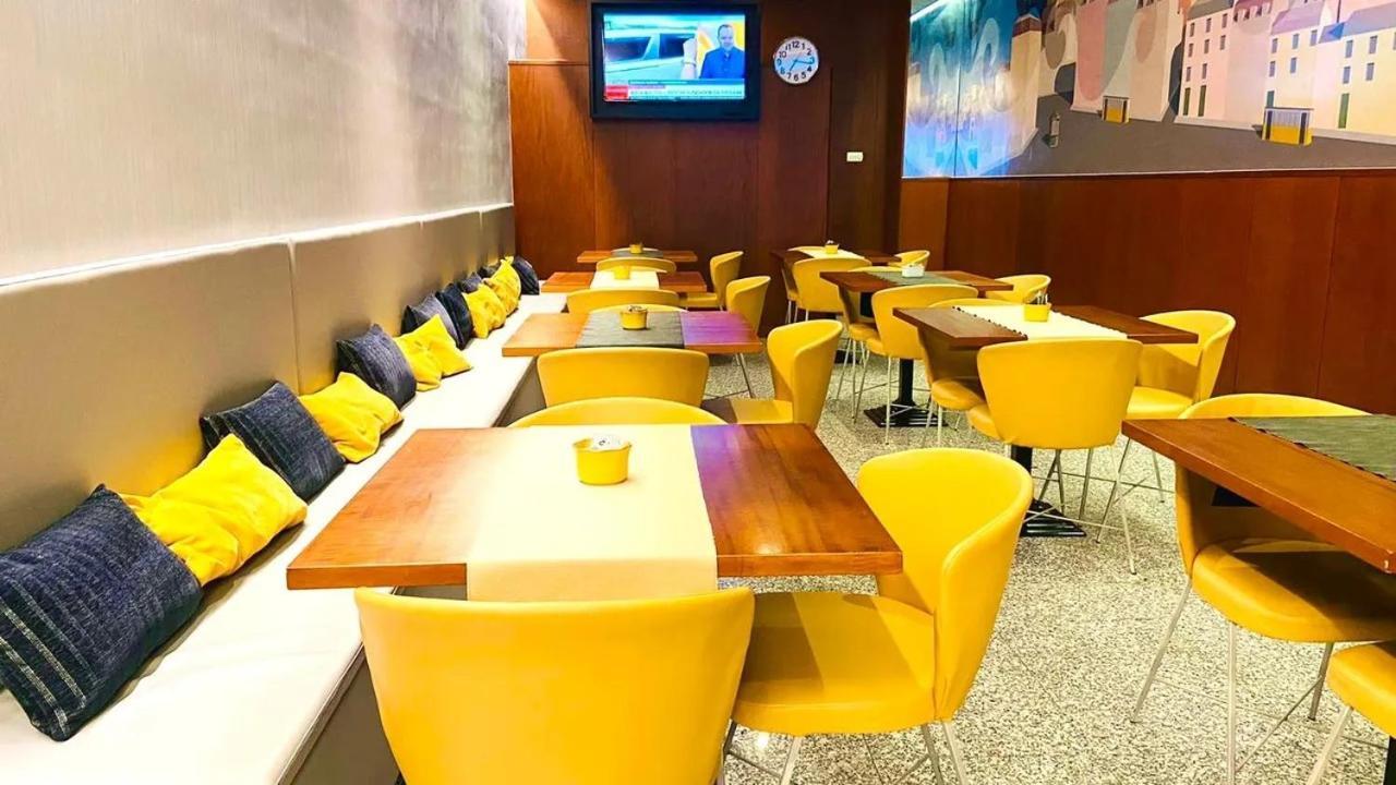 3k Madrid Hotel 4*