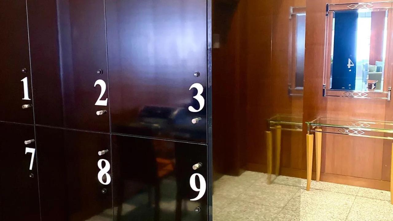 3k Madrid Hotel