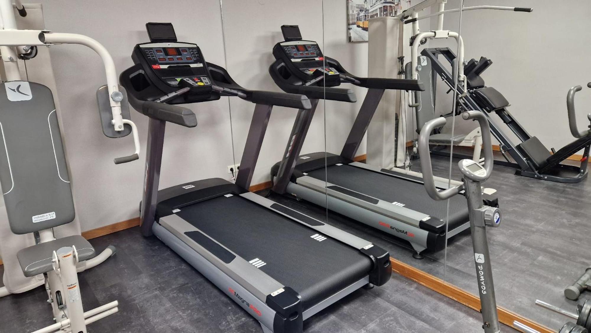 3k Madrid Hotel 4*