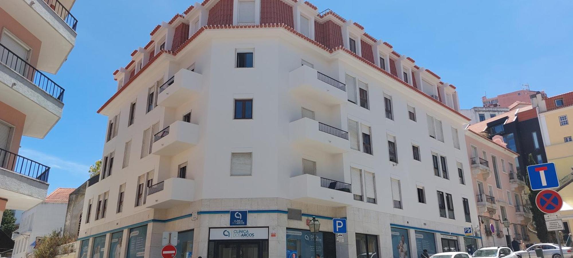 Go Native - Principe Real Apartamento Lisboa