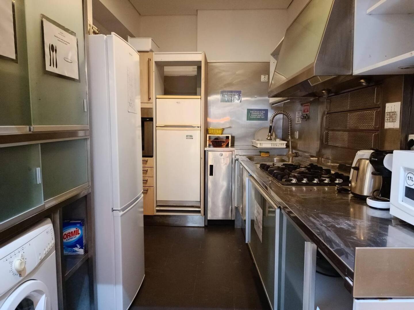 2 Bedroom - Bairro Alto Lisbon