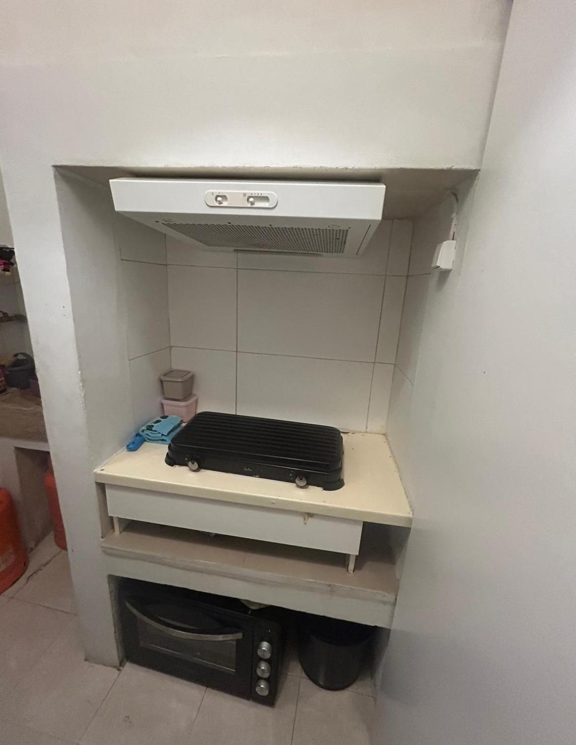 Apartamento Casa Centro De
