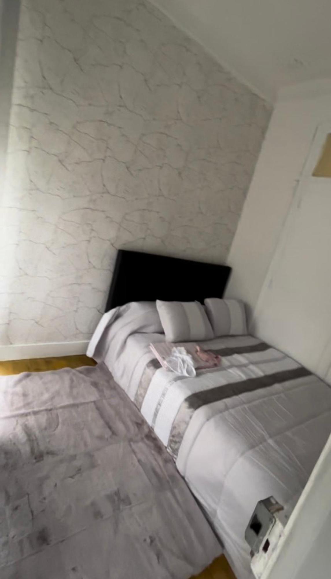 Apartamento Casa Centro De *