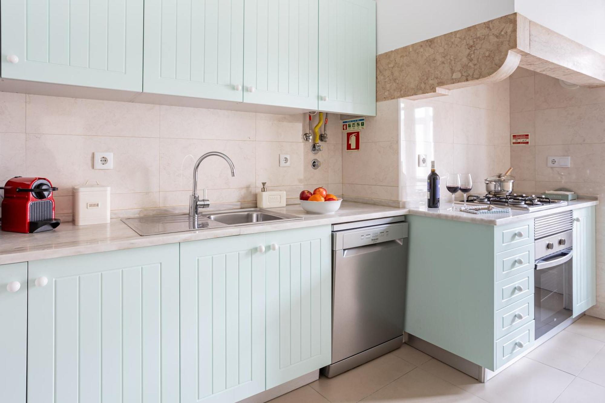 De 140 M² En Sao Joao De Deus, Con 4 Habitación