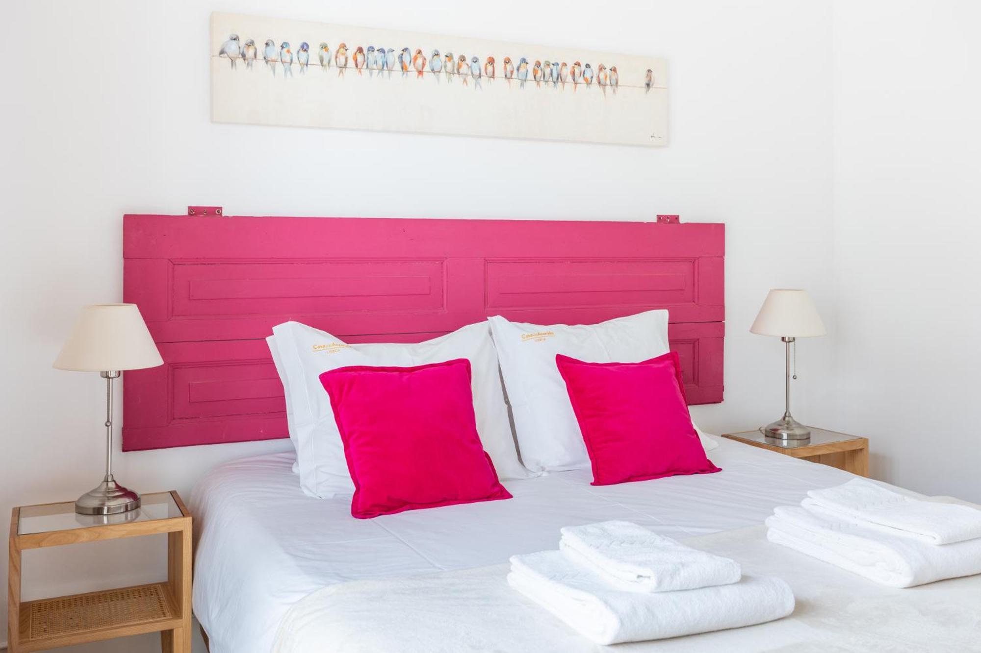 Apartamento De 140 M² En Sao Joao De Deus, Con 4 Habitación Lisboa