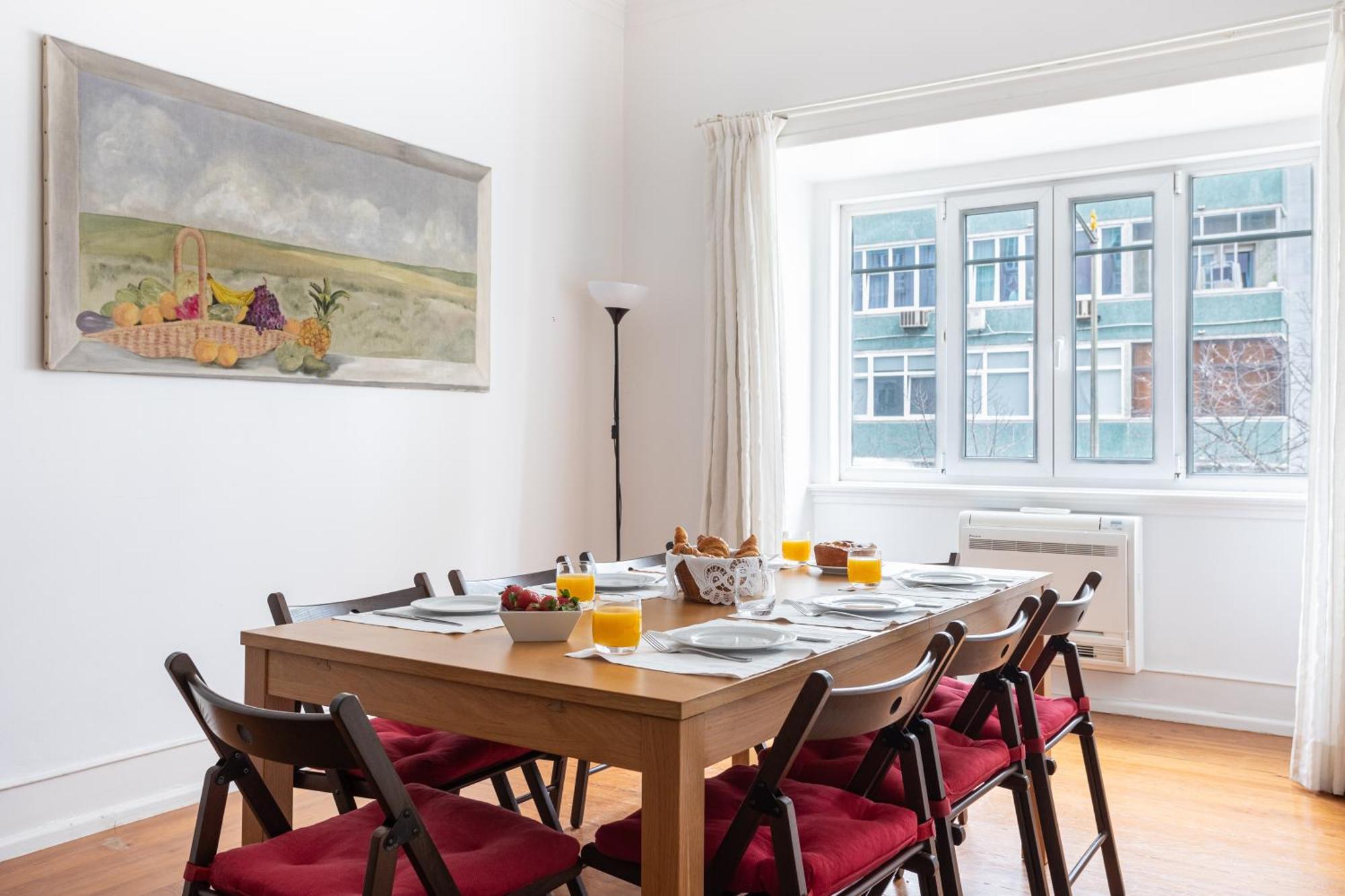 De 140 M² En Sao Joao De Deus, Con 4 Habitación Apartamento *