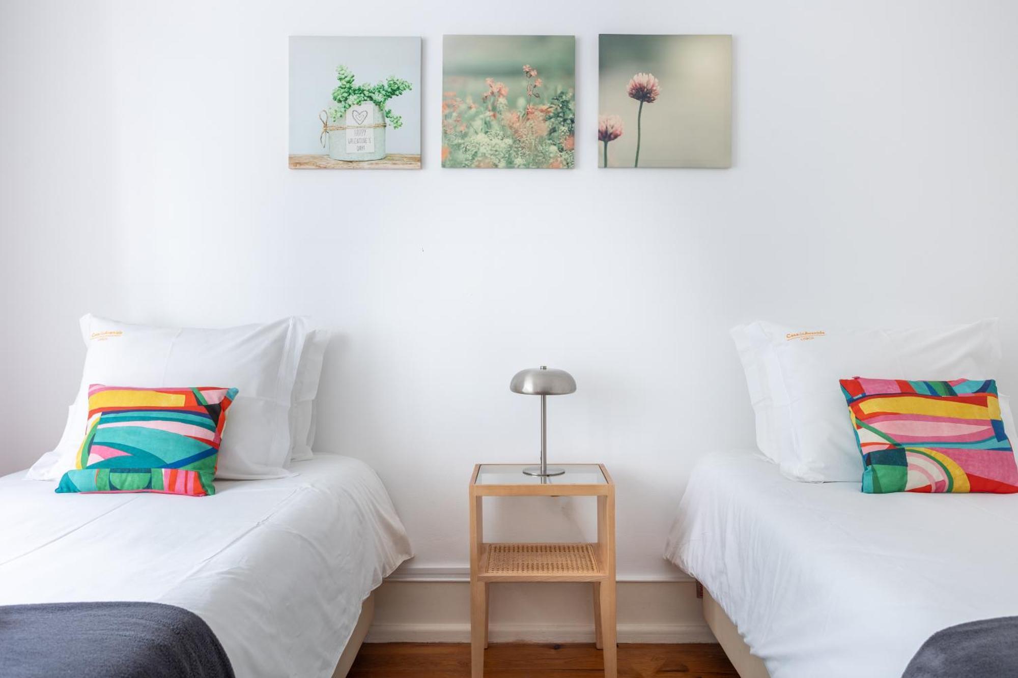 De 140 M² En Sao Joao De Deus, Con 4 Habitación *