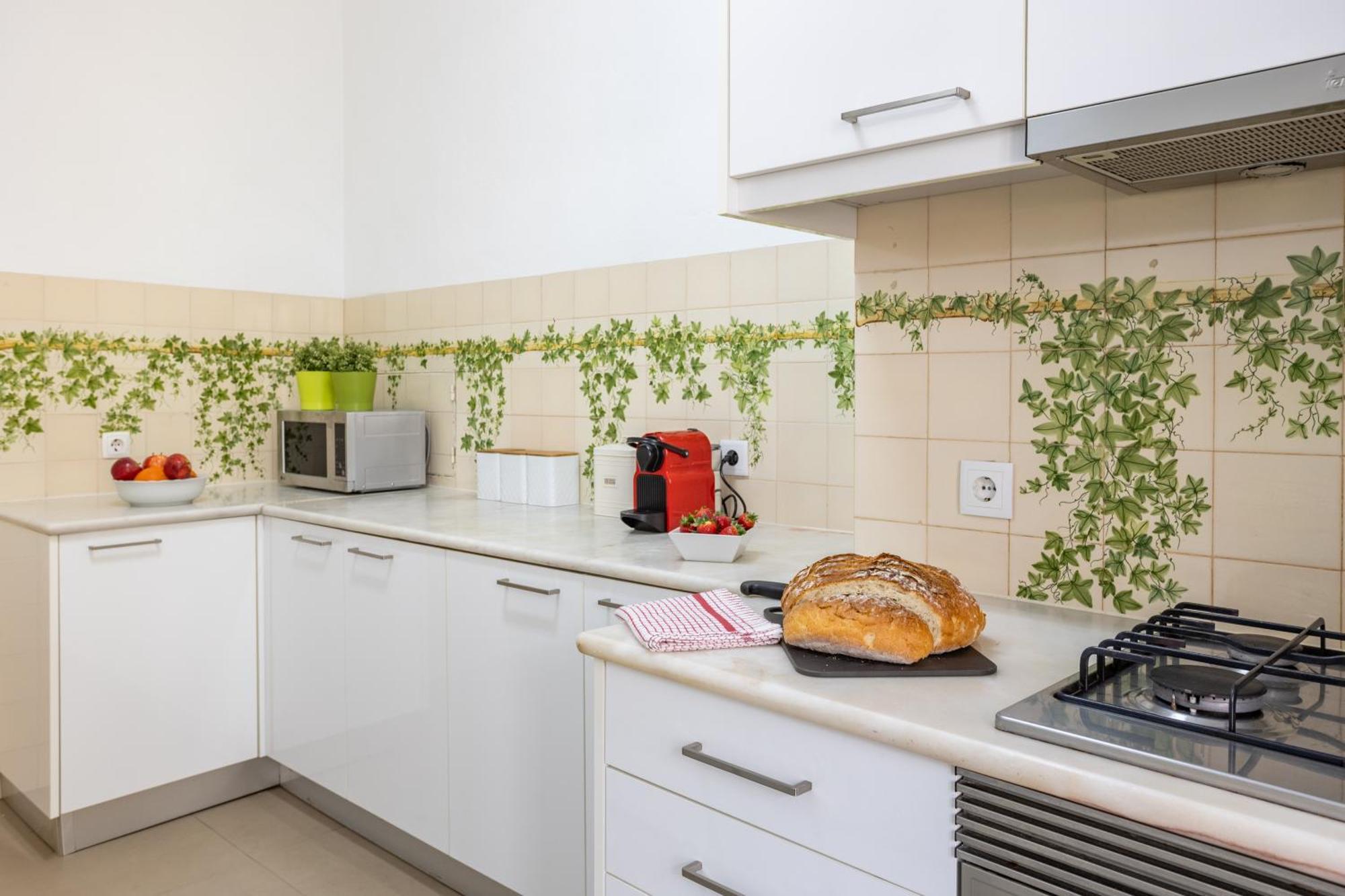 De 140 M² En Sao Joao De Deus, Con 4 Habitación Lisboa